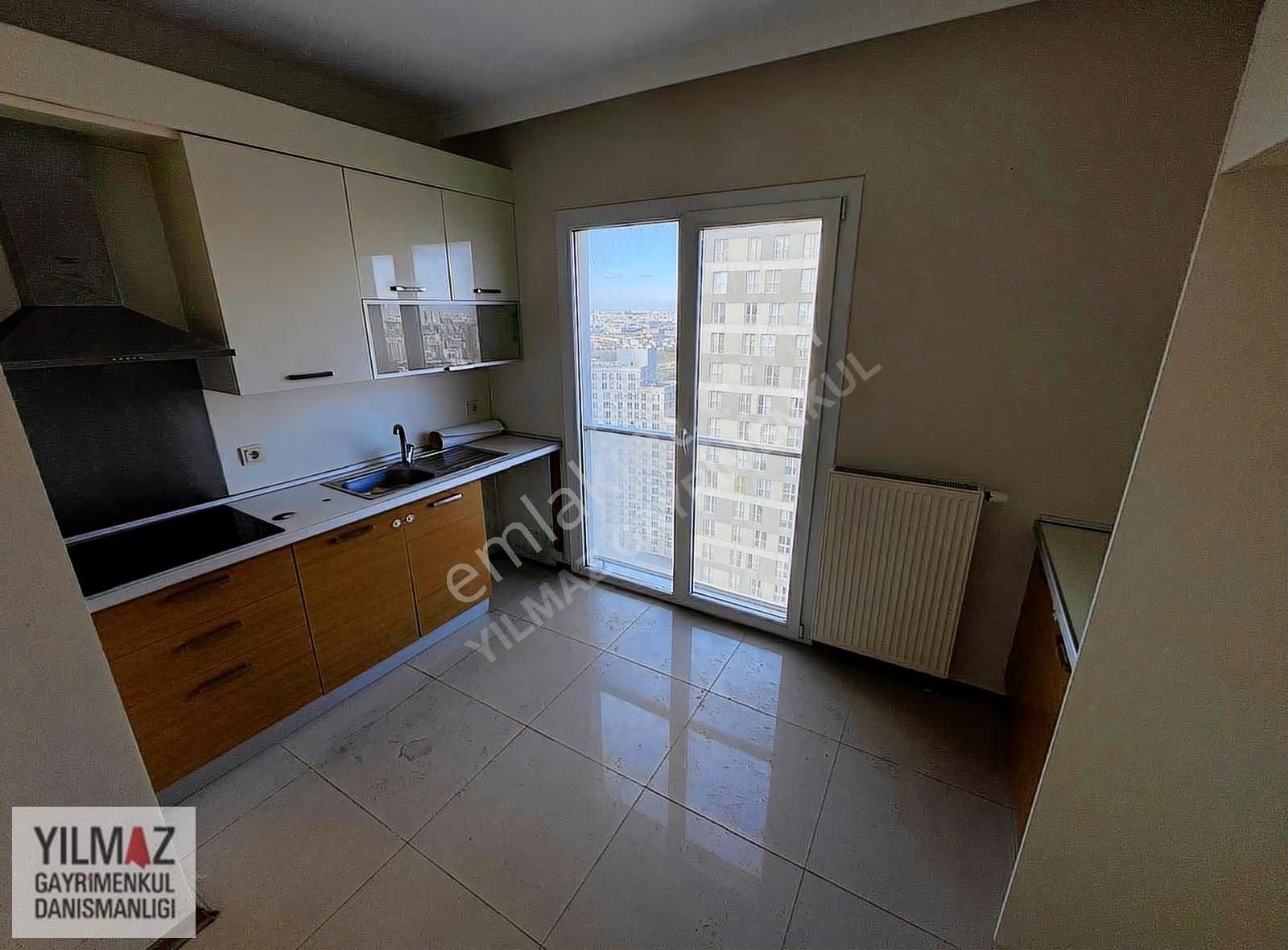 Yılmaz Gayrimenkul'den Acil Kristal Şehirde 3+1 Fırsat Boş Daire - Görsel 28