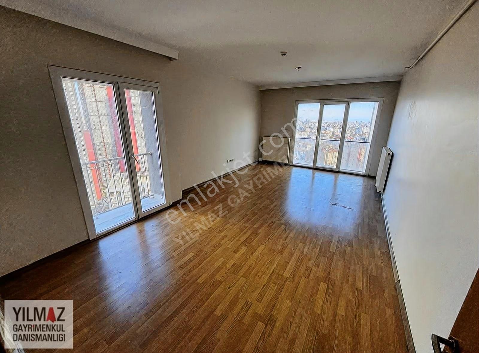 Yılmaz Gayrimenkul'den Acil Kristal Şehirde 3+1 Fırsat Boş Daire - Görsel 15