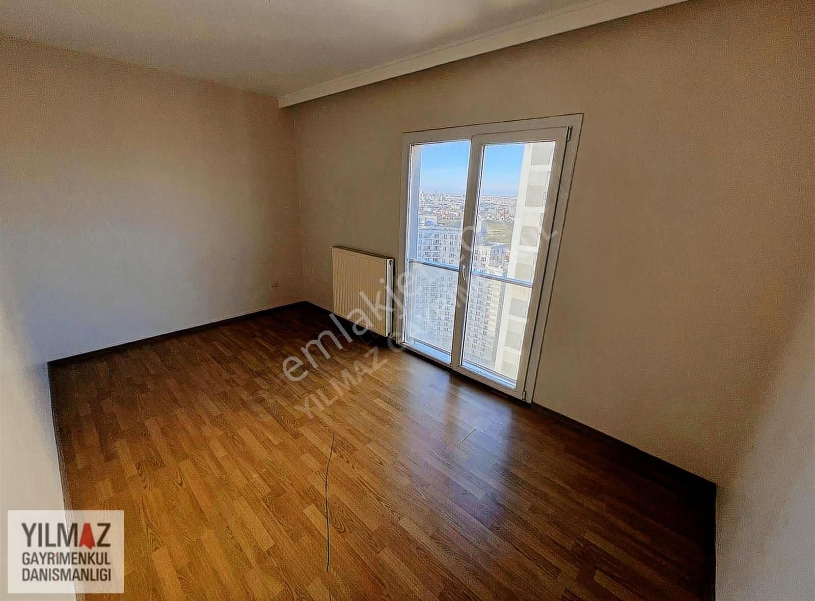 Yılmaz Gayrimenkul'den Acil Kristal Şehirde 3+1 Fırsat Boş Daire - Görsel 12