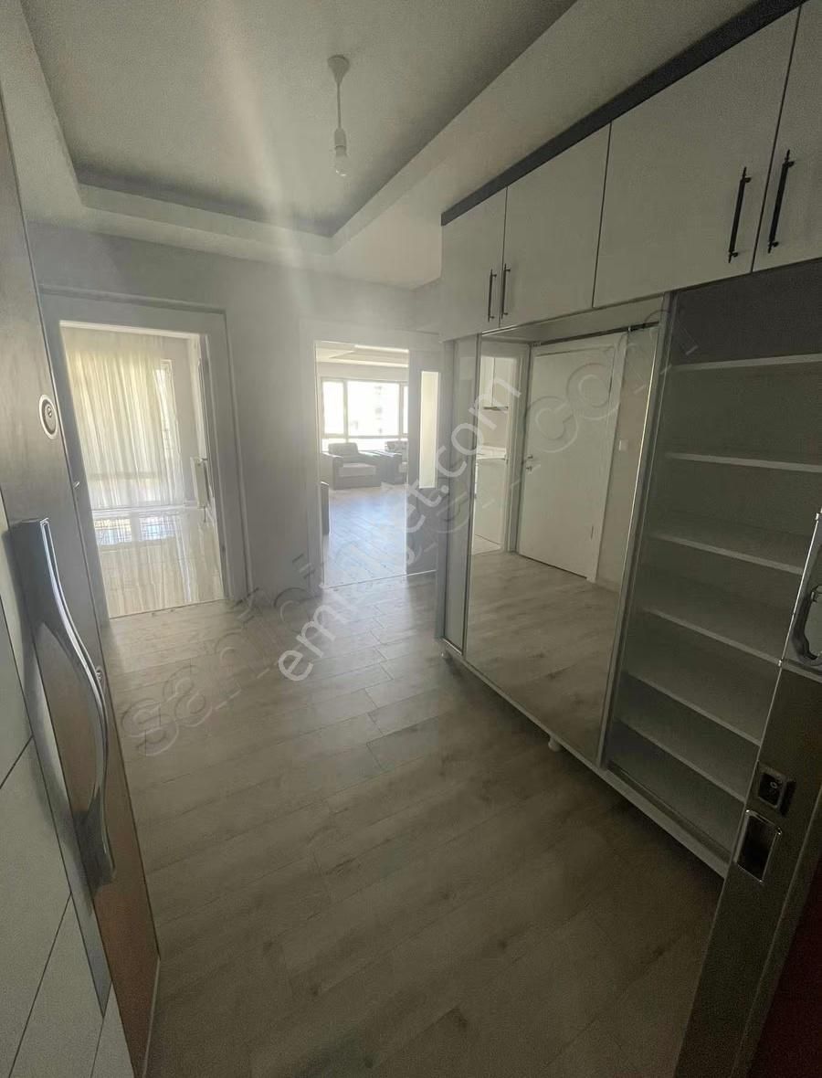 Full +full Yapılı Asansörlü Yeni Daire - Görsel 11