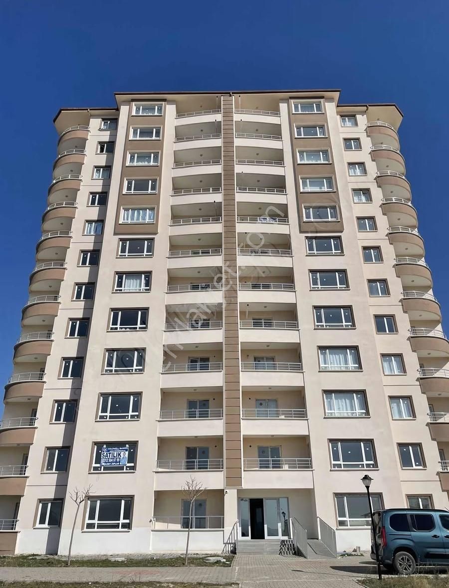 Full +full Yapılı Asansörlü Yeni Daire - Görsel 13