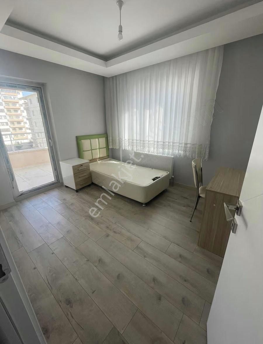 Full +full Yapılı Asansörlü Yeni Daire - Görsel 17