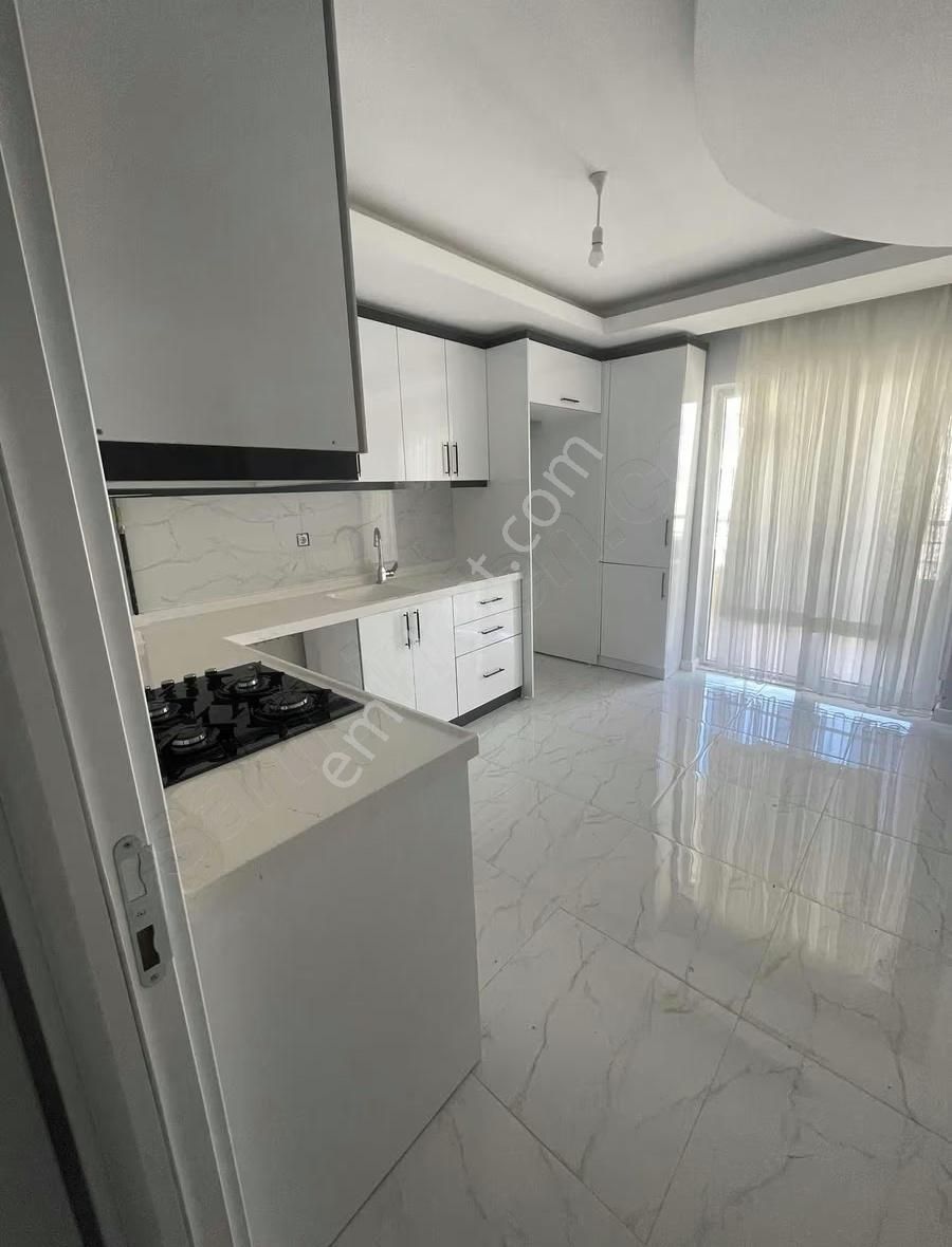 Full +full Yapılı Asansörlü Yeni Daire - Görsel 9
