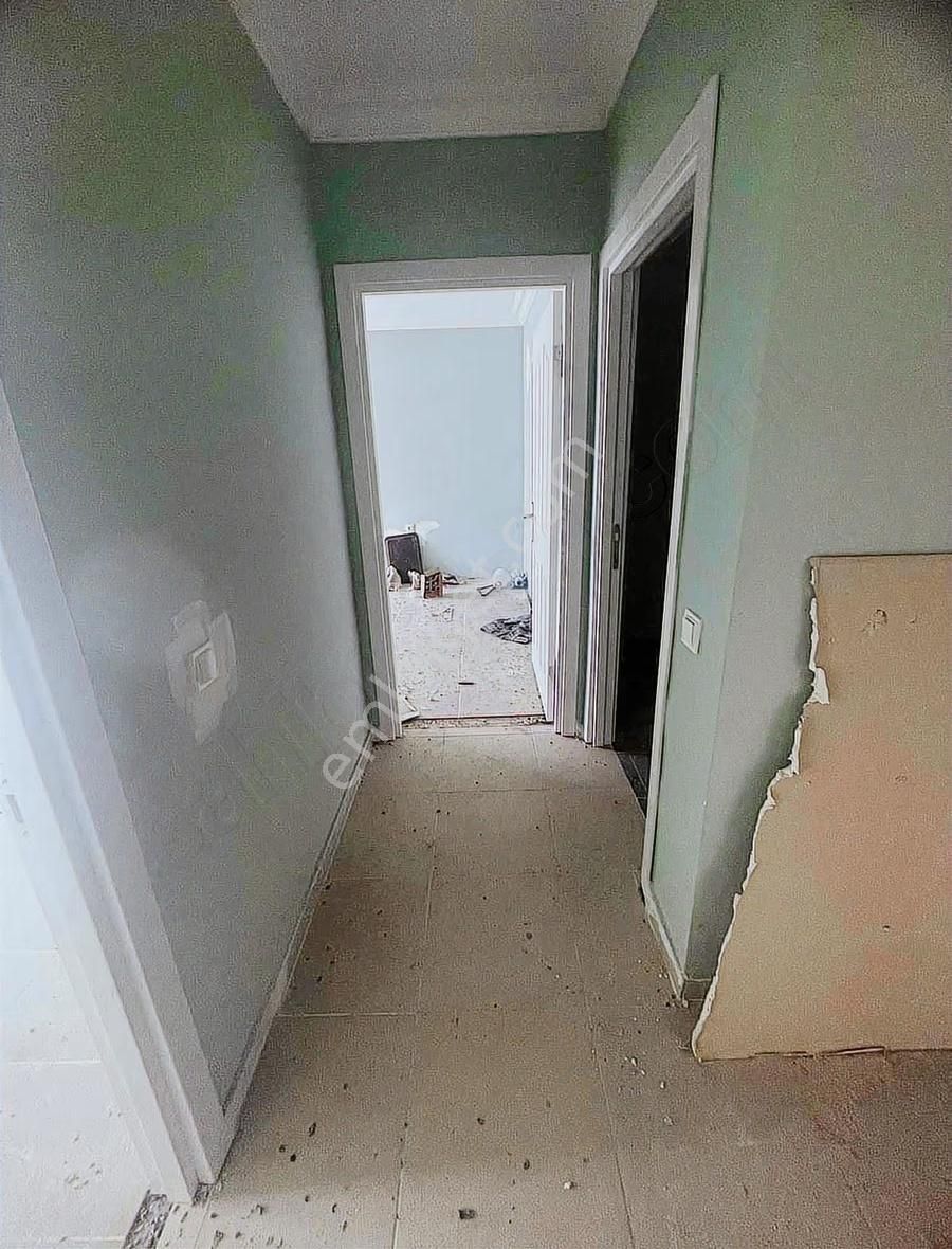 İskanlı Natamam Fırsat Daire - Görsel 20