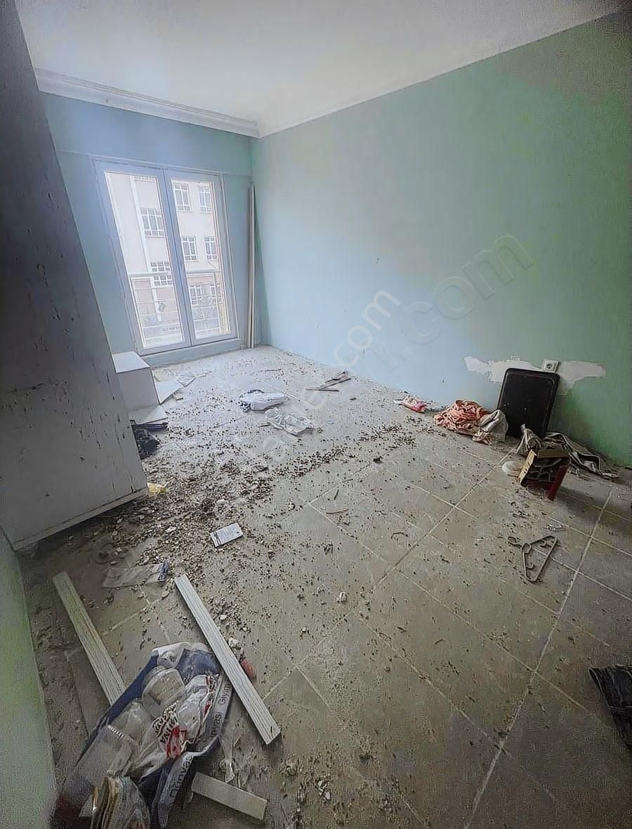 İskanlı Natamam Fırsat Daire - Görsel 13