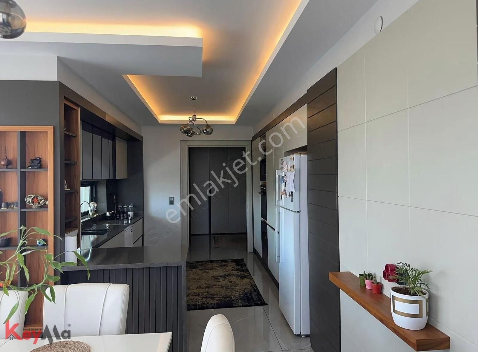 Wınstown Avm Yürüme Mesafesinde Yüzme Havuzlu 4,5+1 Lüks Daire - Görsel 14