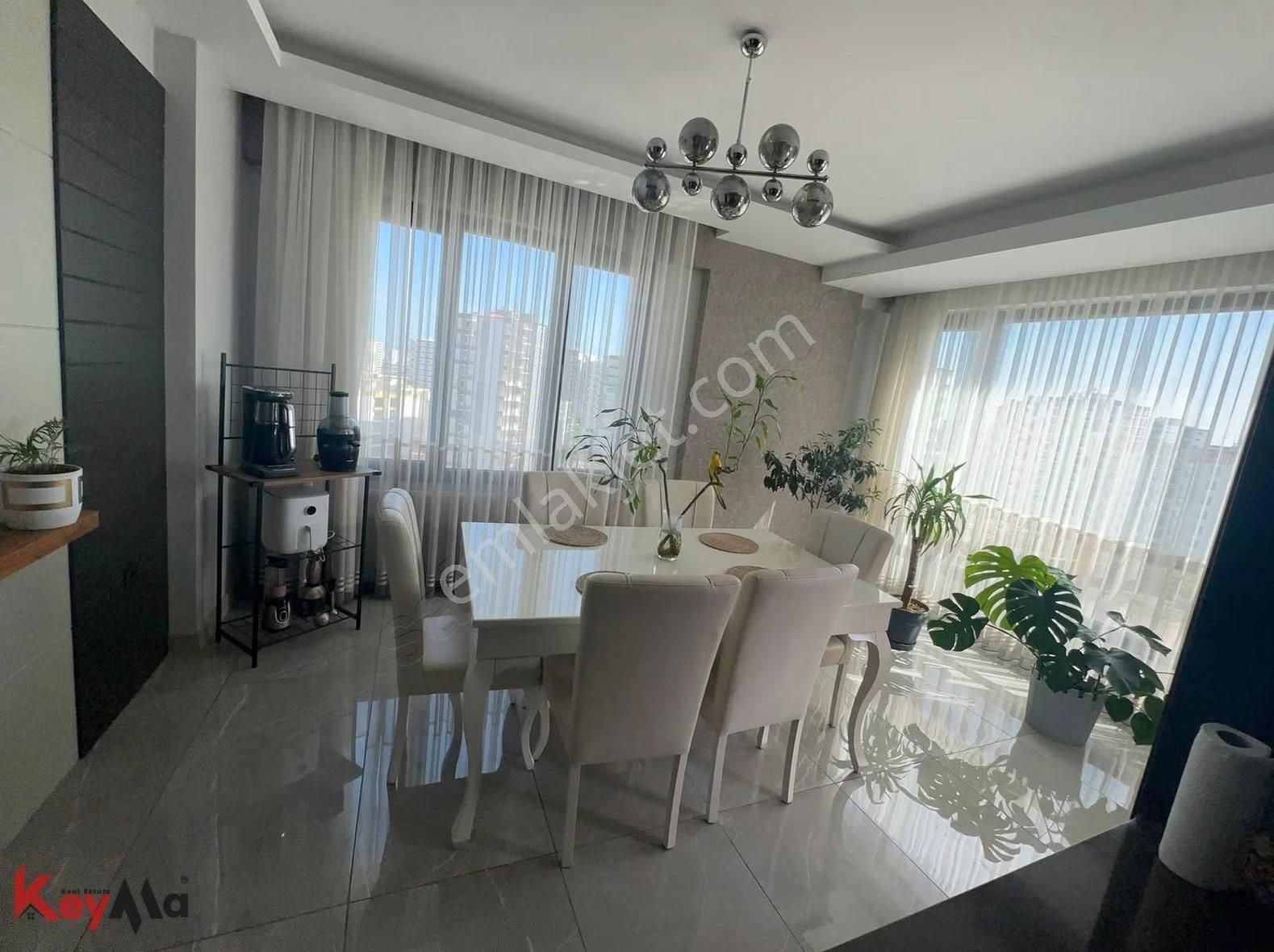 Wınstown Avm Yürüme Mesafesinde Yüzme Havuzlu 4,5+1 Lüks Daire - Görsel 13