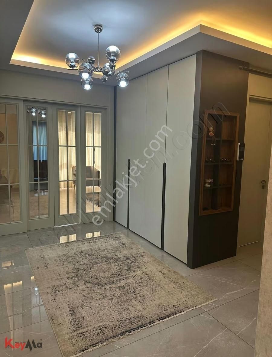 Wınstown Avm Yürüme Mesafesinde Yüzme Havuzlu 4,5+1 Lüks Daire - Görsel 12