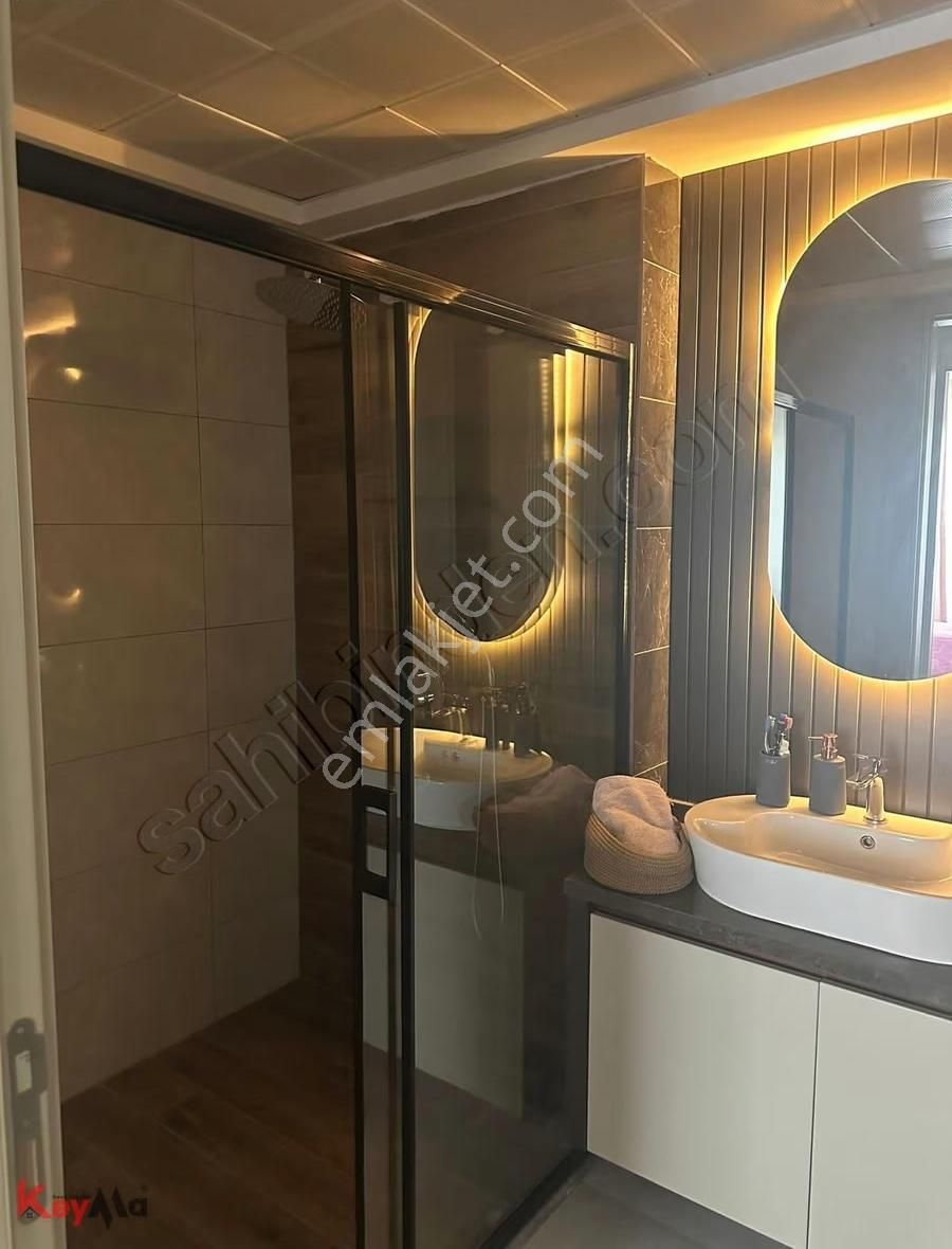 Wınstown Avm Yürüme Mesafesinde Yüzme Havuzlu 4,5+1 Lüks Daire - Görsel 8