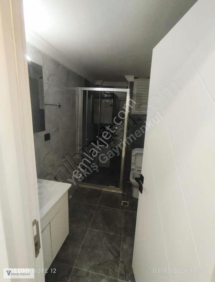 Yeşilyurt Sevgi Yolunda 2+1 Satılık Daire - Görsel 14