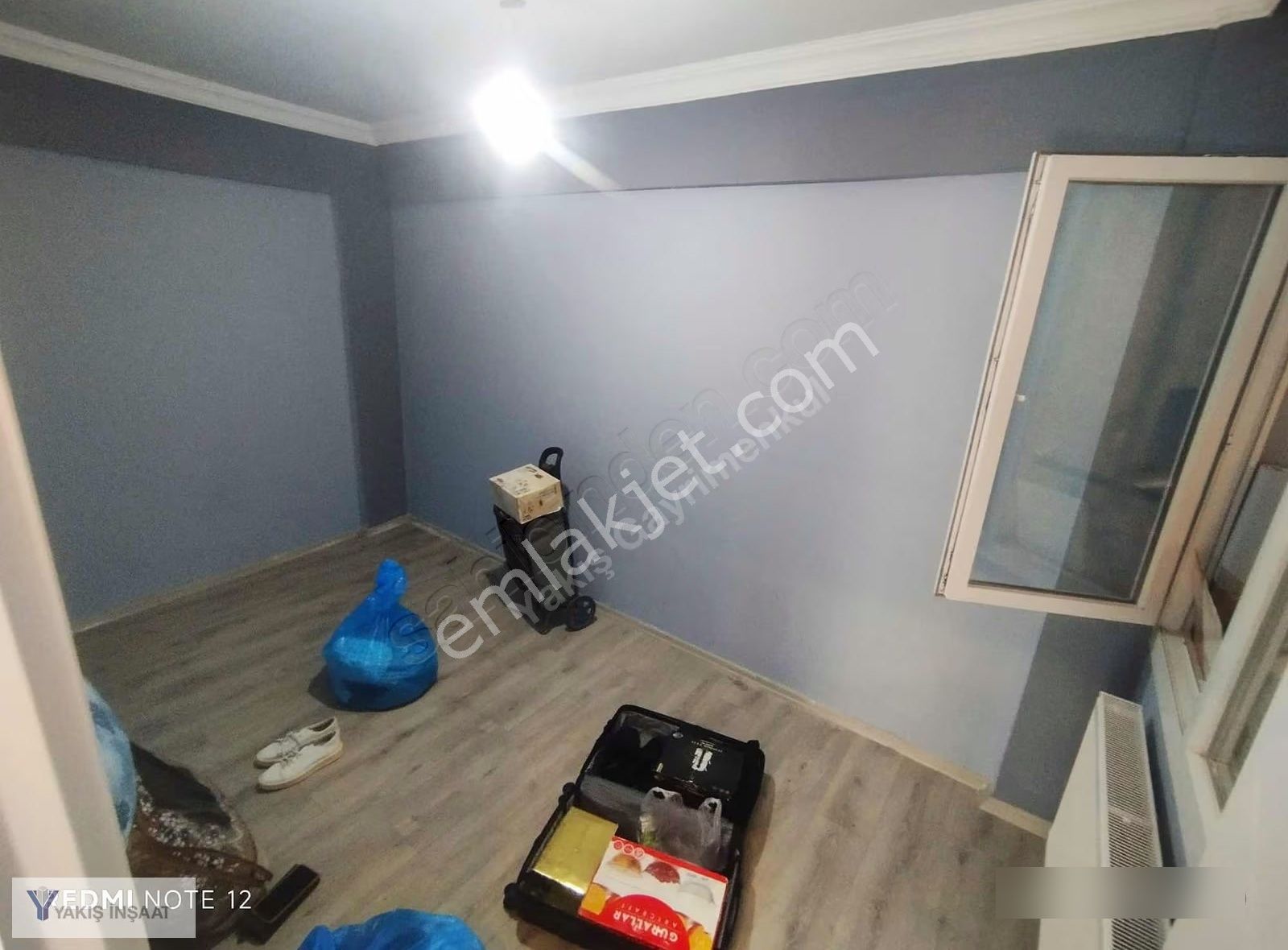 Yeşilyurt Sevgi Yolunda 2+1 Satılık Daire - Görsel 11