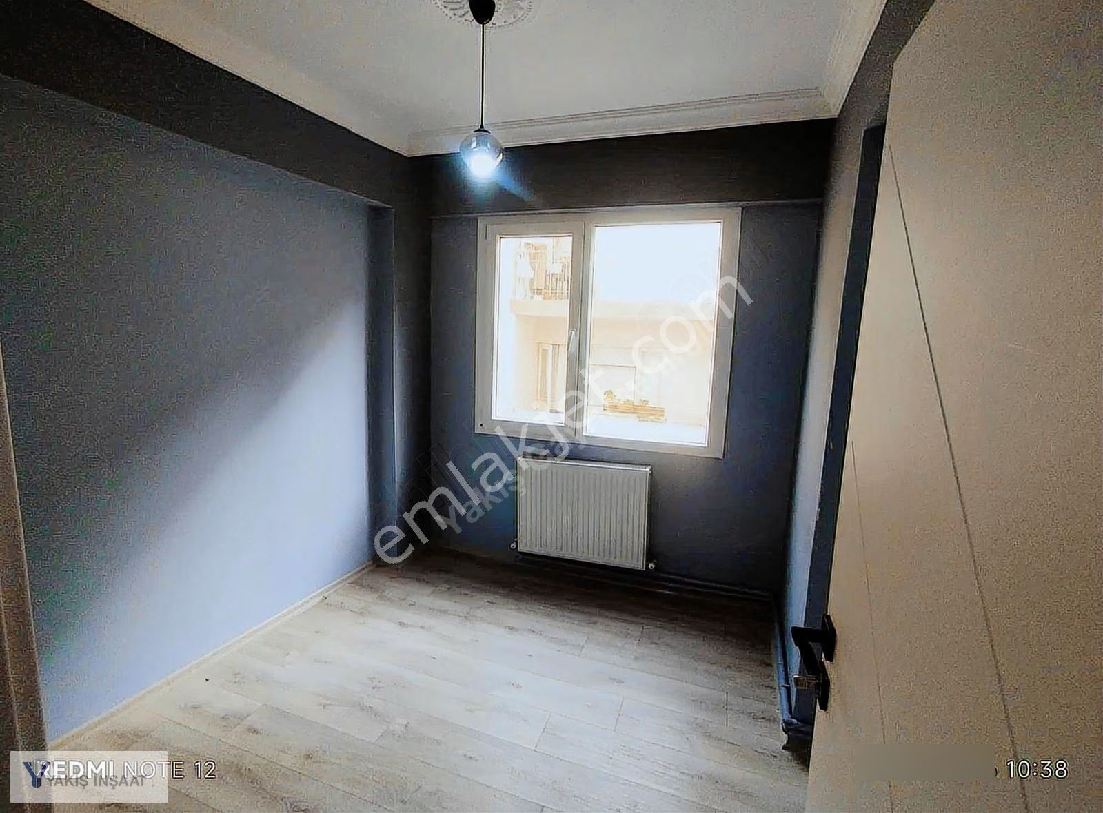 Yeşilyurt Sevgi Yolunda 2+1 Satılık Daire - Görsel 8