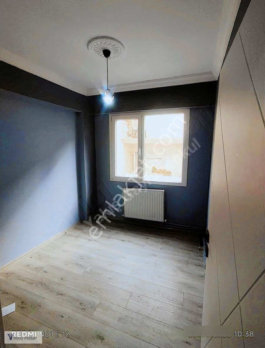 Yeşilyurt Sevgi Yolunda 2+1 Satılık Daire - Görsel 9