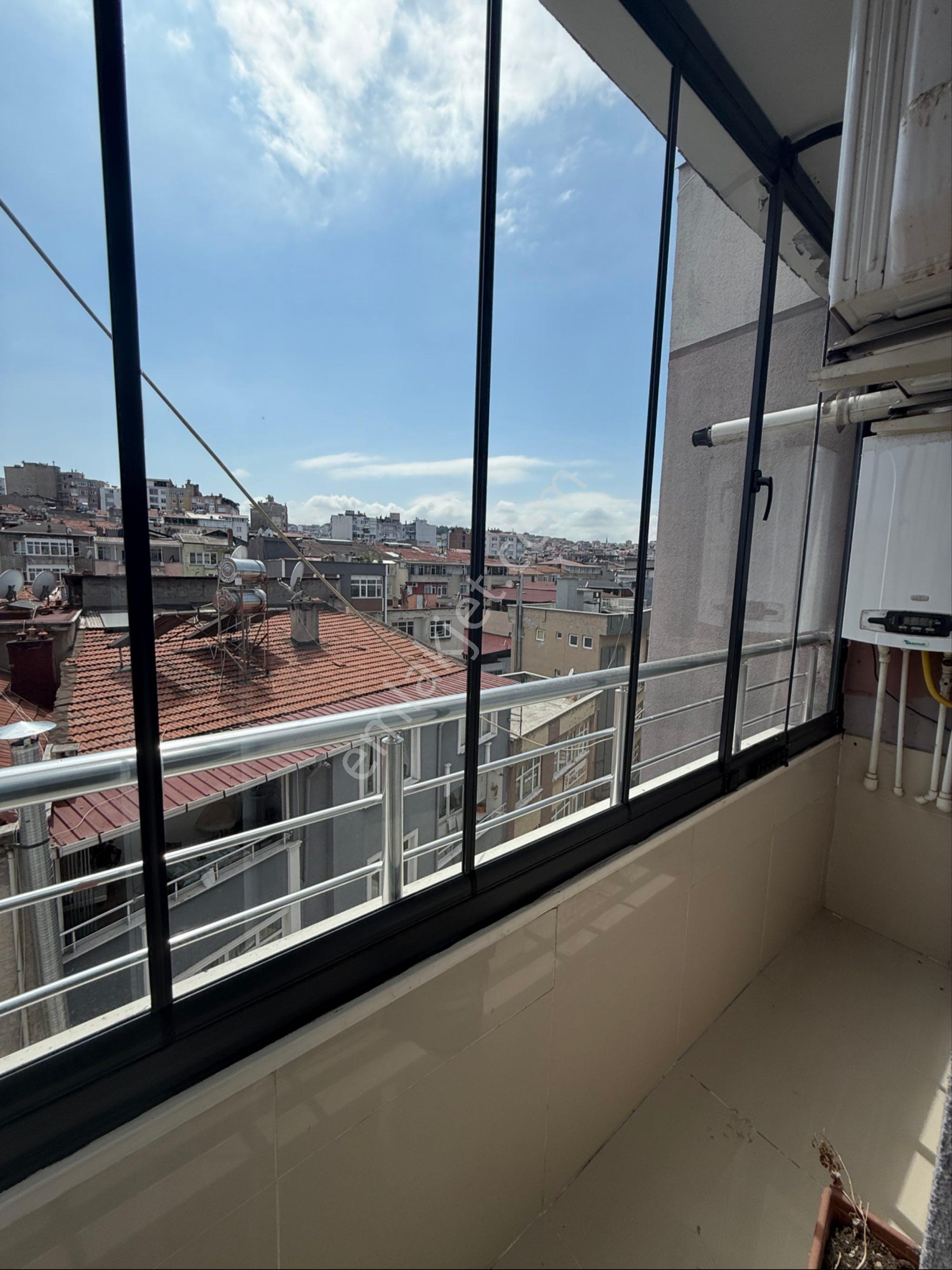 Çiftlik Caddesine Cephe 5+1 450m2 Satılık Fırsat İşyeri&ofis - Görsel 3