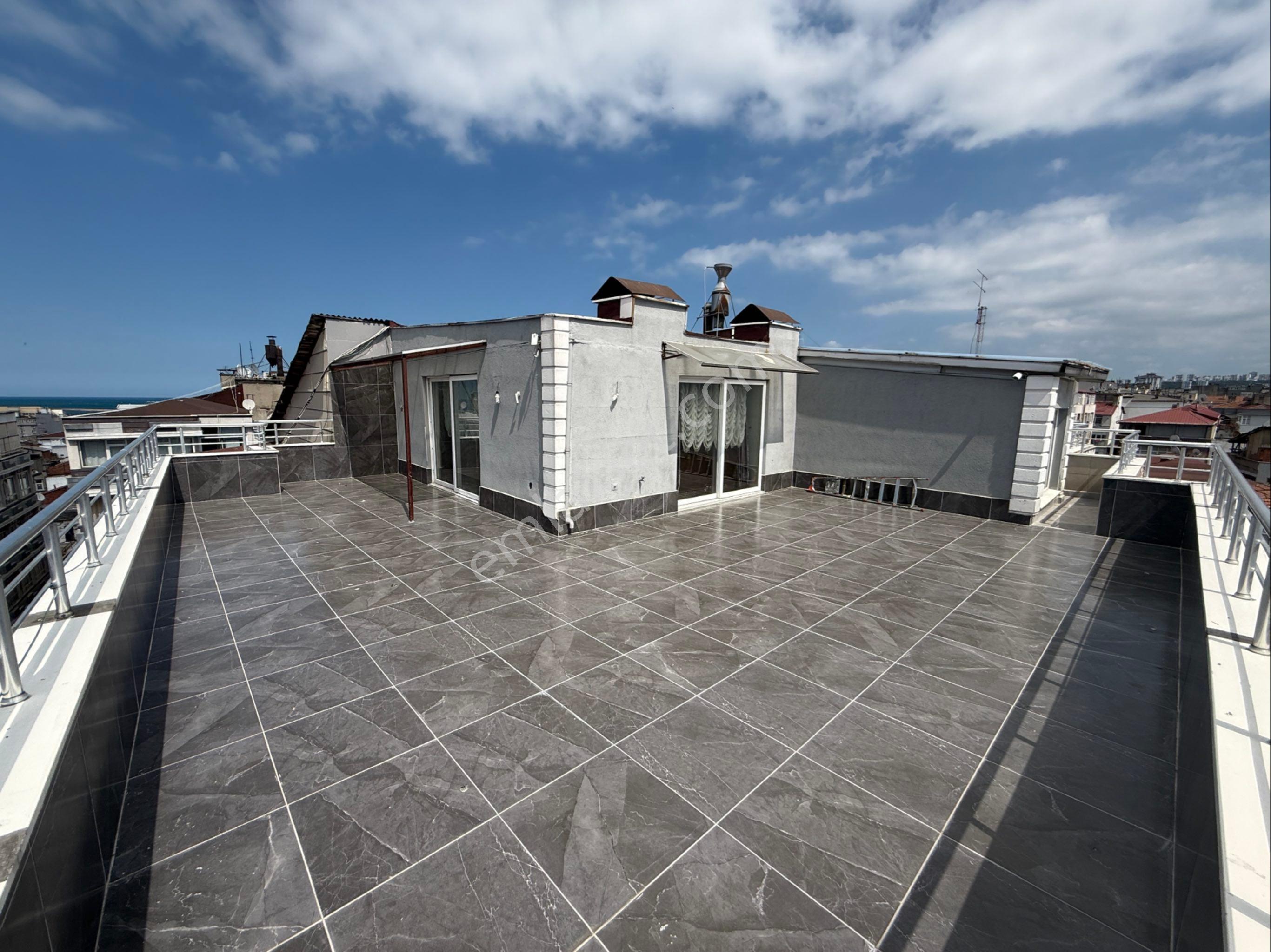Çiftlik Caddesine Cephe 5+1 450m2 Satılık Fırsat İşyeri&ofis - Görsel 16