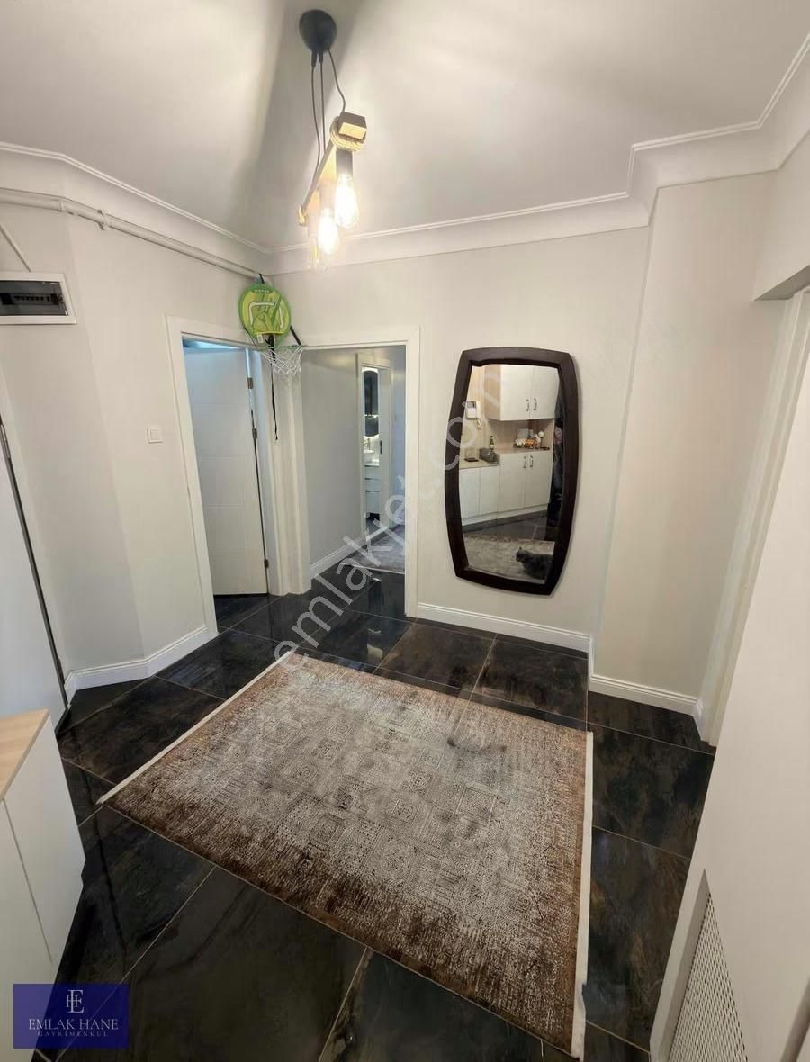 Mükemmel Konumda / Özel Mimarı 3+1 Satılık Fırsat Daire - Görsel 14