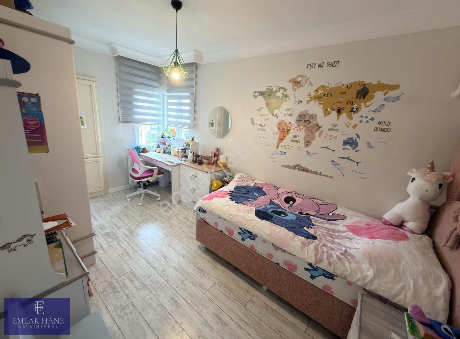 Mükemmel Konumda / Özel Mimarı 3+1 Satılık Fırsat Daire - Görsel 22