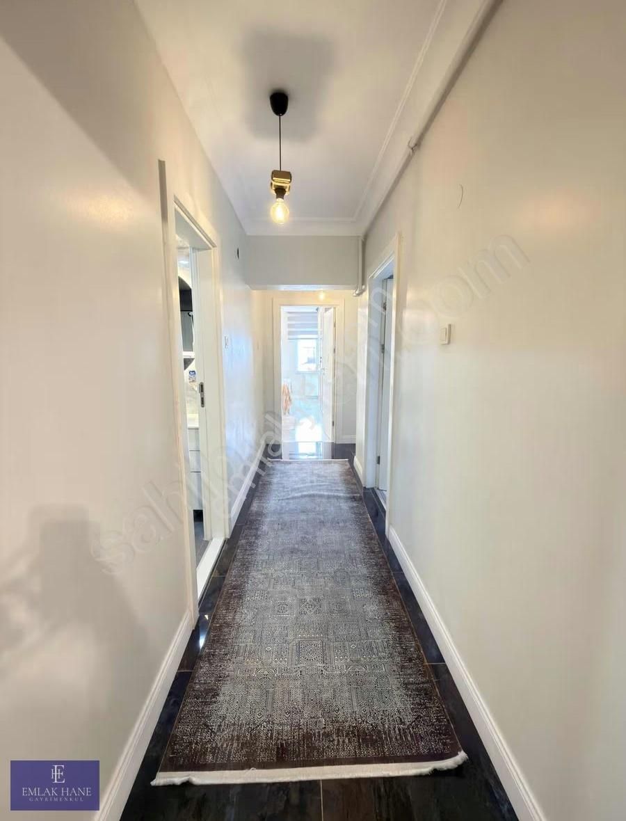 Mükemmel Konumda / Özel Mimarı 3+1 Satılık Fırsat Daire - Görsel 19