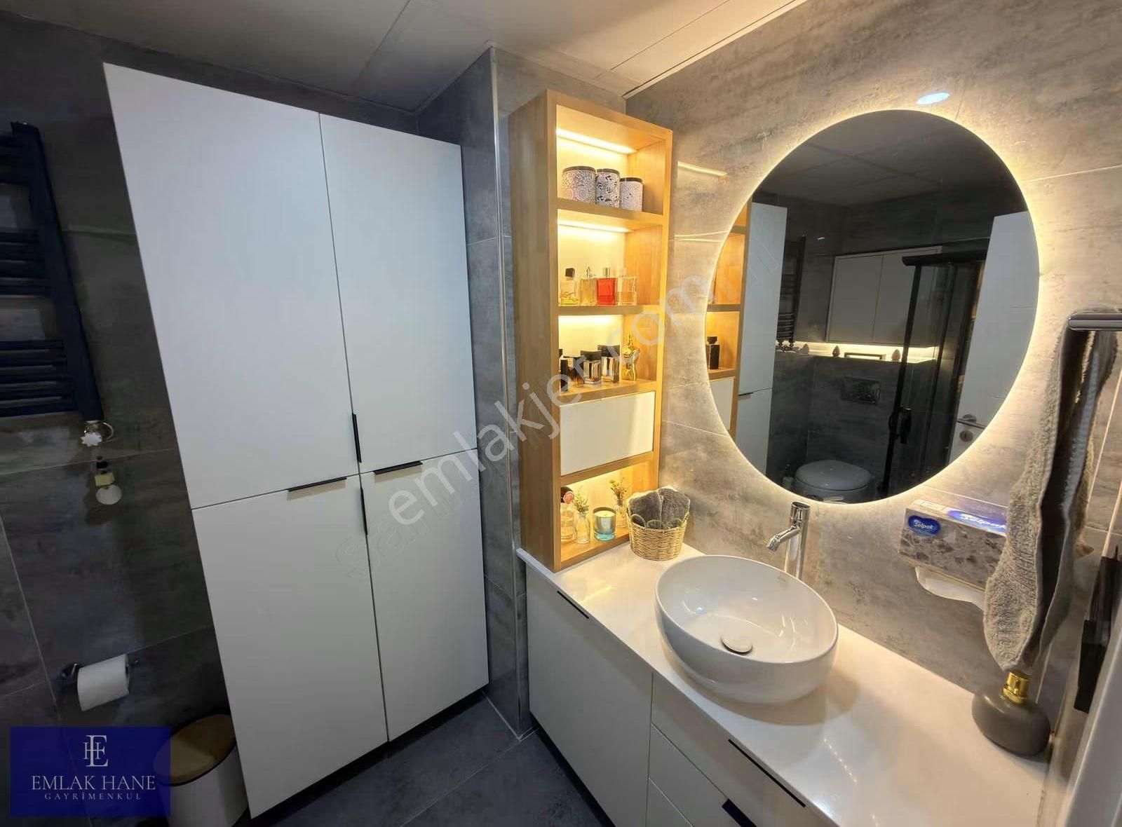 Mükemmel Konumda / Özel Mimarı 3+1 Satılık Fırsat Daire - Görsel 15