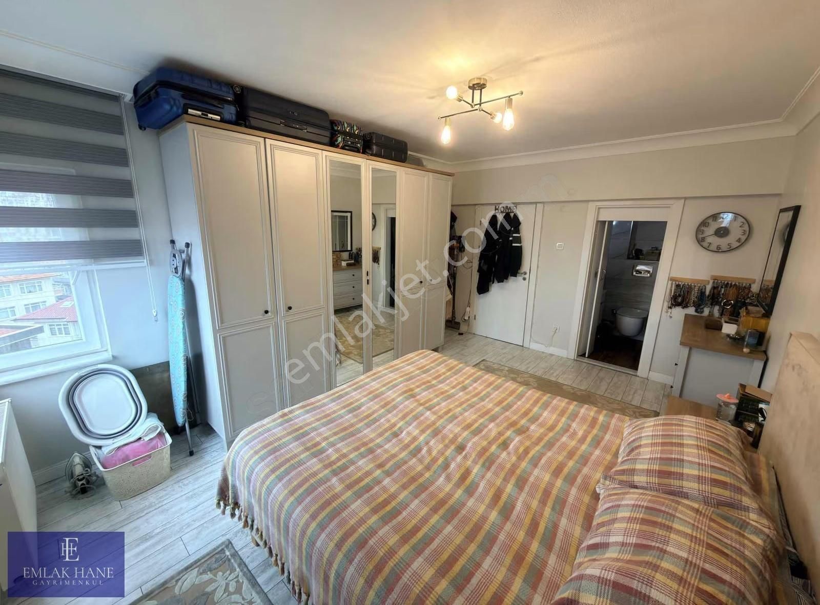 Mükemmel Konumda / Özel Mimarı 3+1 Satılık Fırsat Daire - Görsel 6