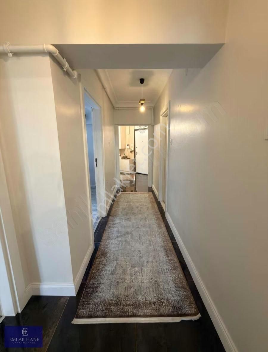 Mükemmel Konumda / Özel Mimarı 3+1 Satılık Fırsat Daire - Görsel 9