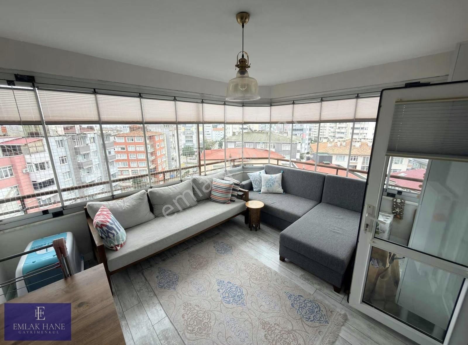 Mükemmel Konumda / Özel Mimarı 3+1 Satılık Fırsat Daire - Görsel 13