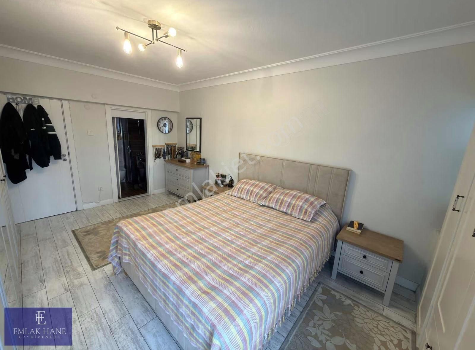 Mükemmel Konumda / Özel Mimarı 3+1 Satılık Fırsat Daire - Görsel 20