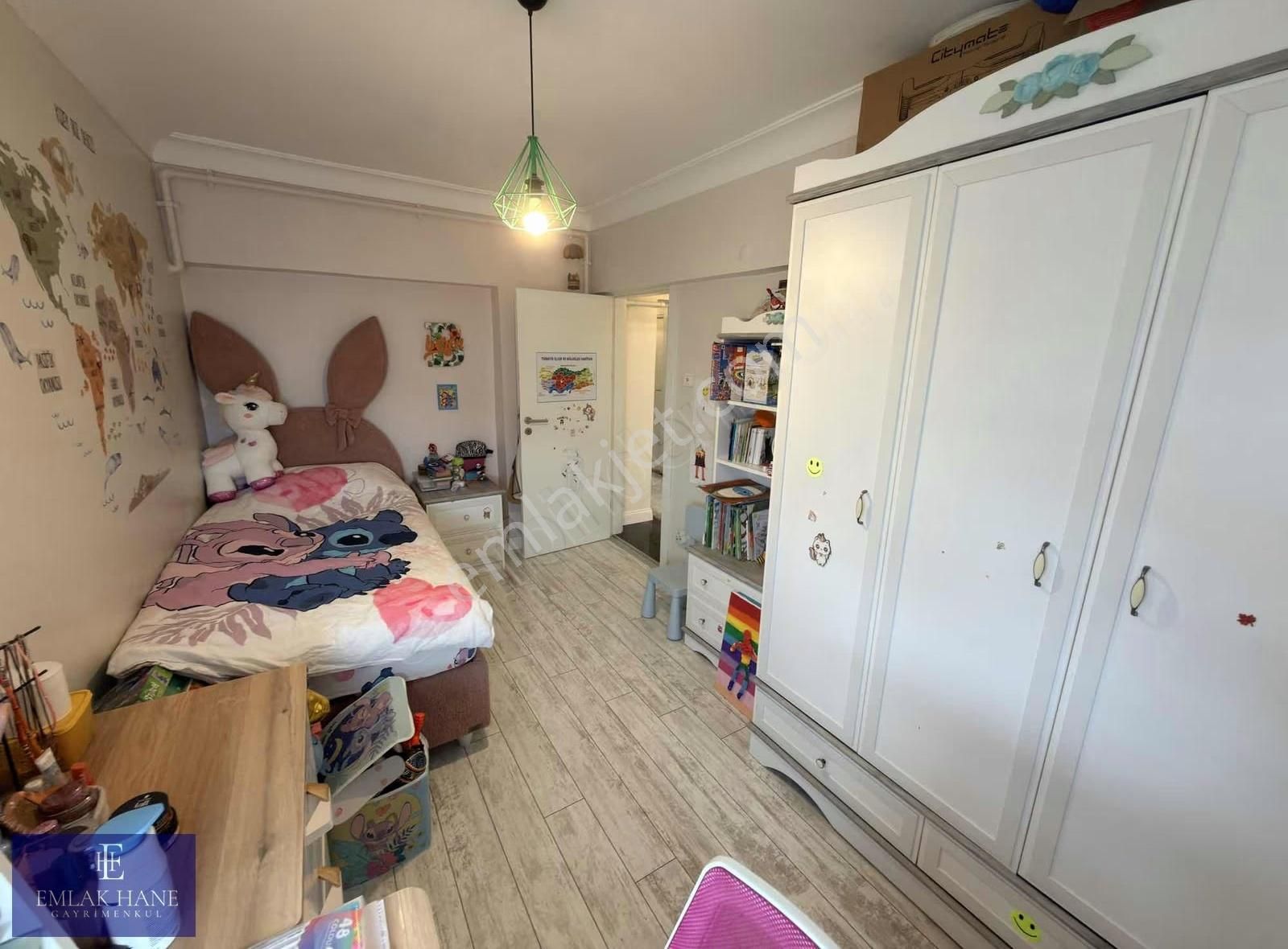 Mükemmel Konumda / Özel Mimarı 3+1 Satılık Fırsat Daire - Görsel 12