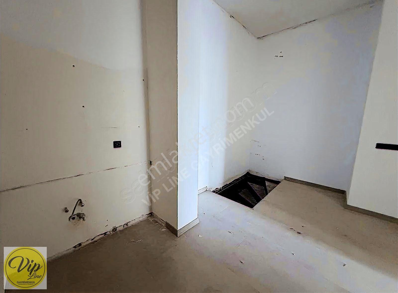 Vip Lineden Çilesizde 84 M2 Bodrumlu Dükkan - Görsel 5