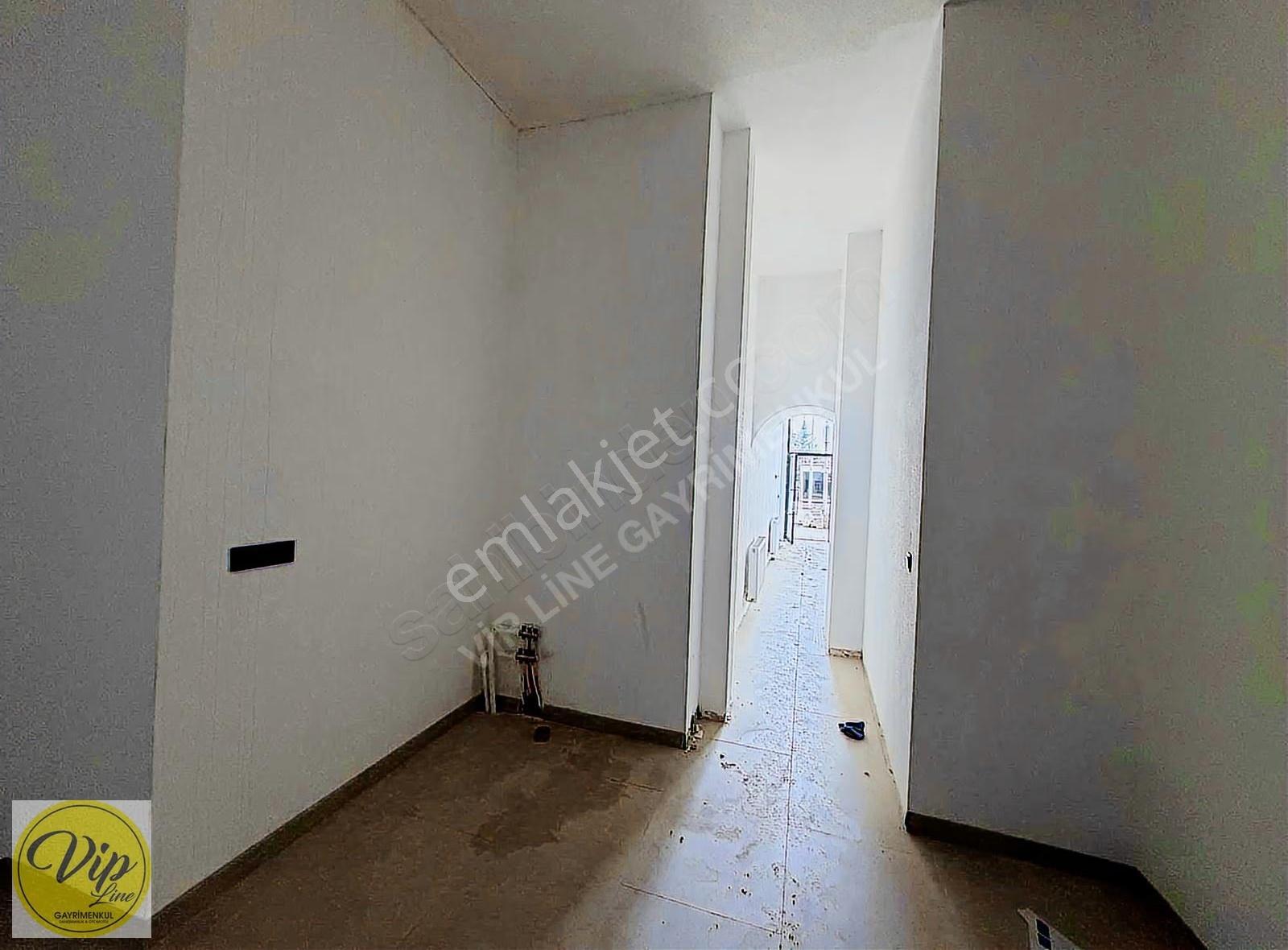 Vip Lineden Çilesizde 84 M2 Bodrumlu Dükkan - Görsel 20