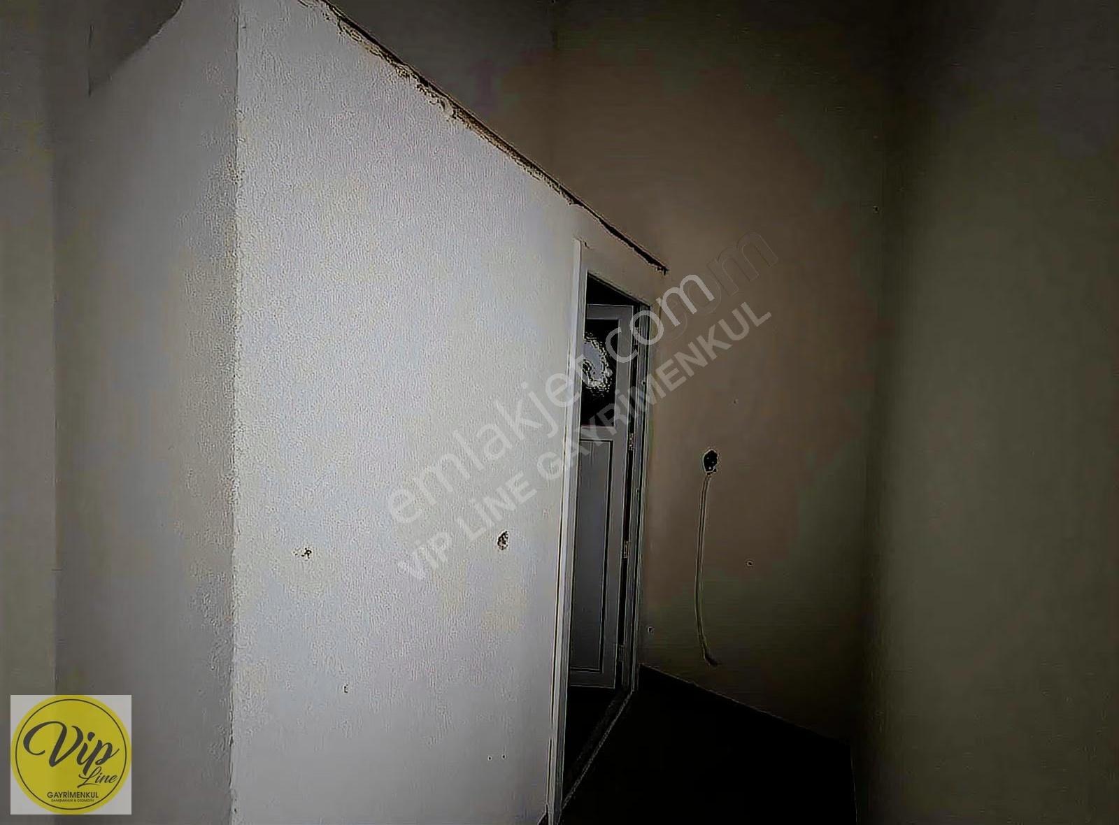 Vip Lineden Çilesizde 84 M2 Bodrumlu Dükkan - Görsel 19