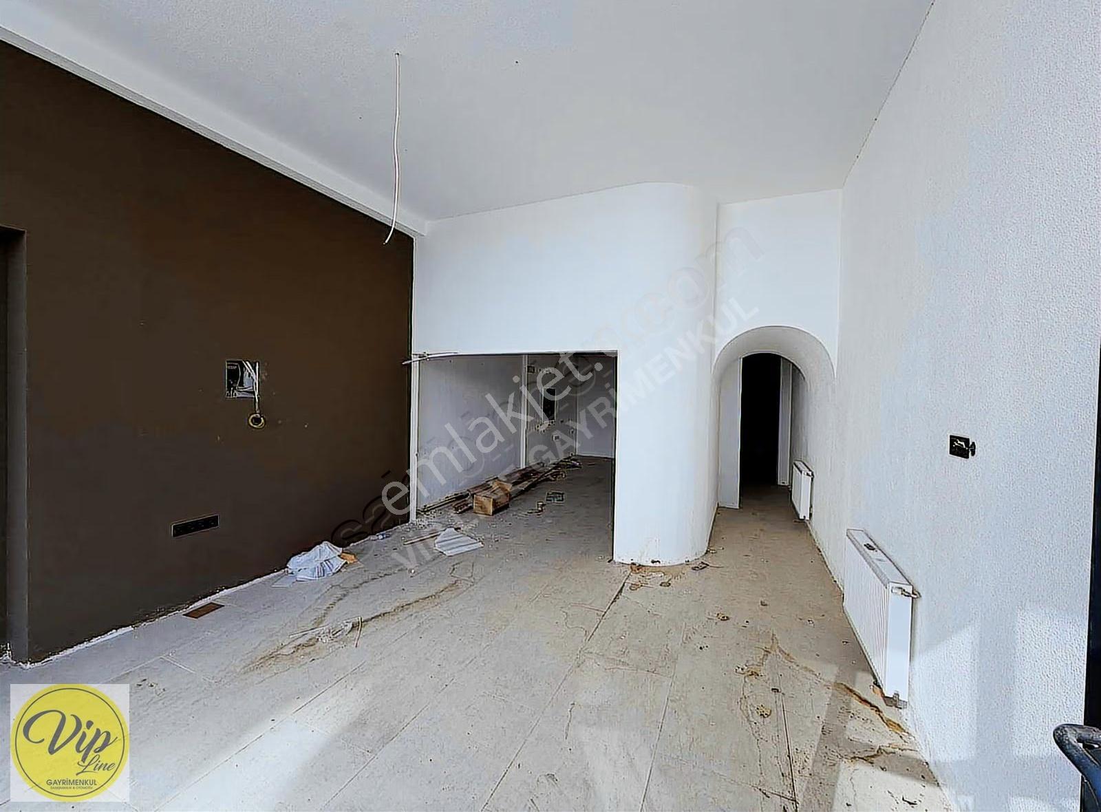 Vip Lineden Çilesizde 84 M2 Bodrumlu Dükkan - Görsel 8
