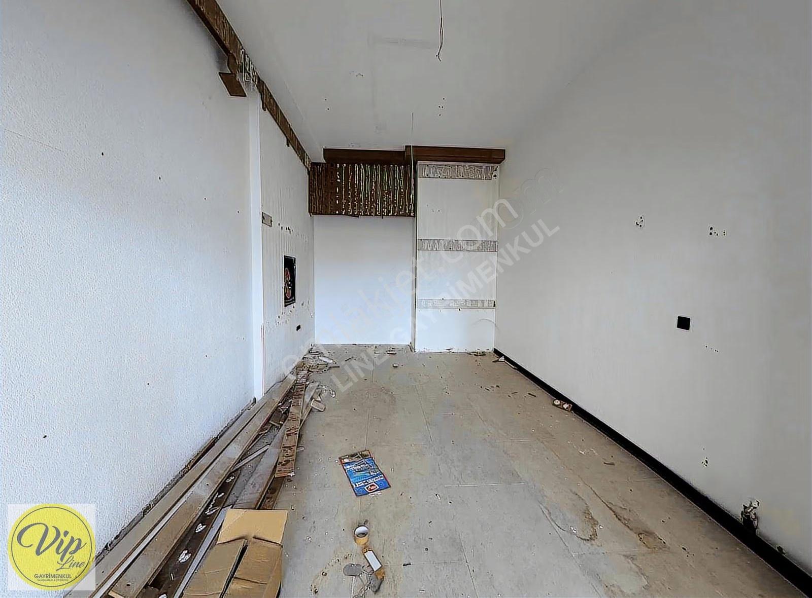 Vip Lineden Çilesizde 84 M2 Bodrumlu Dükkan - Görsel 11
