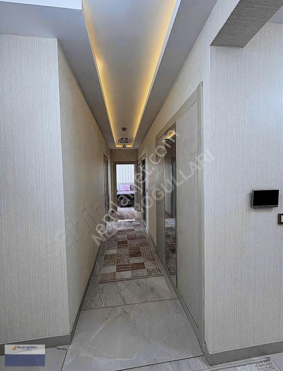Necaroğullarından Araştırma Civarı Zana Midas 3,5+1 Lüks Daıre - Görsel 4