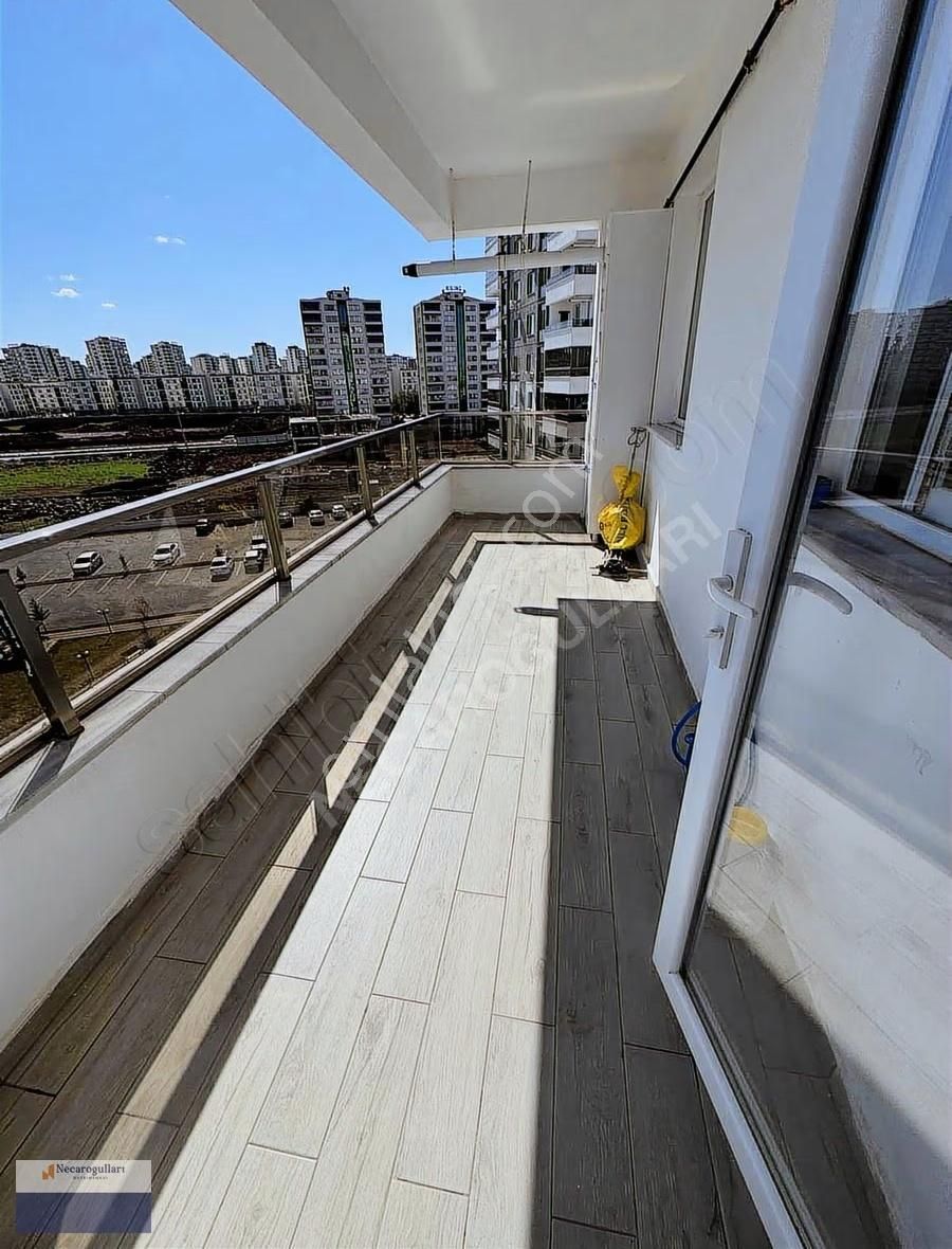 Necaroğullarından Araştırma Civarı Zana Midas 3,5+1 Lüks Daıre - Görsel 6