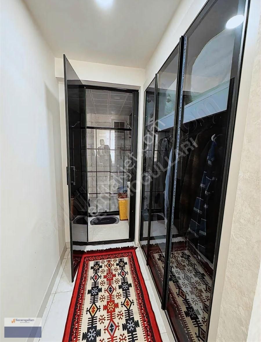 Necaroğullarından Araştırma Civarı Zana Midas 3,5+1 Lüks Daıre - Görsel 17