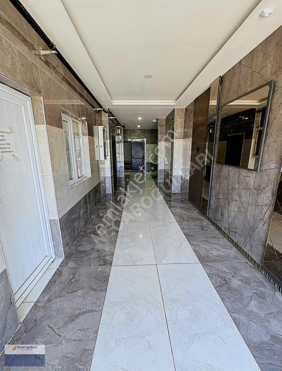 Necaroğullarından Araştırma Civarı Zana Midas 3,5+1 Lüks Daıre - Görsel 14