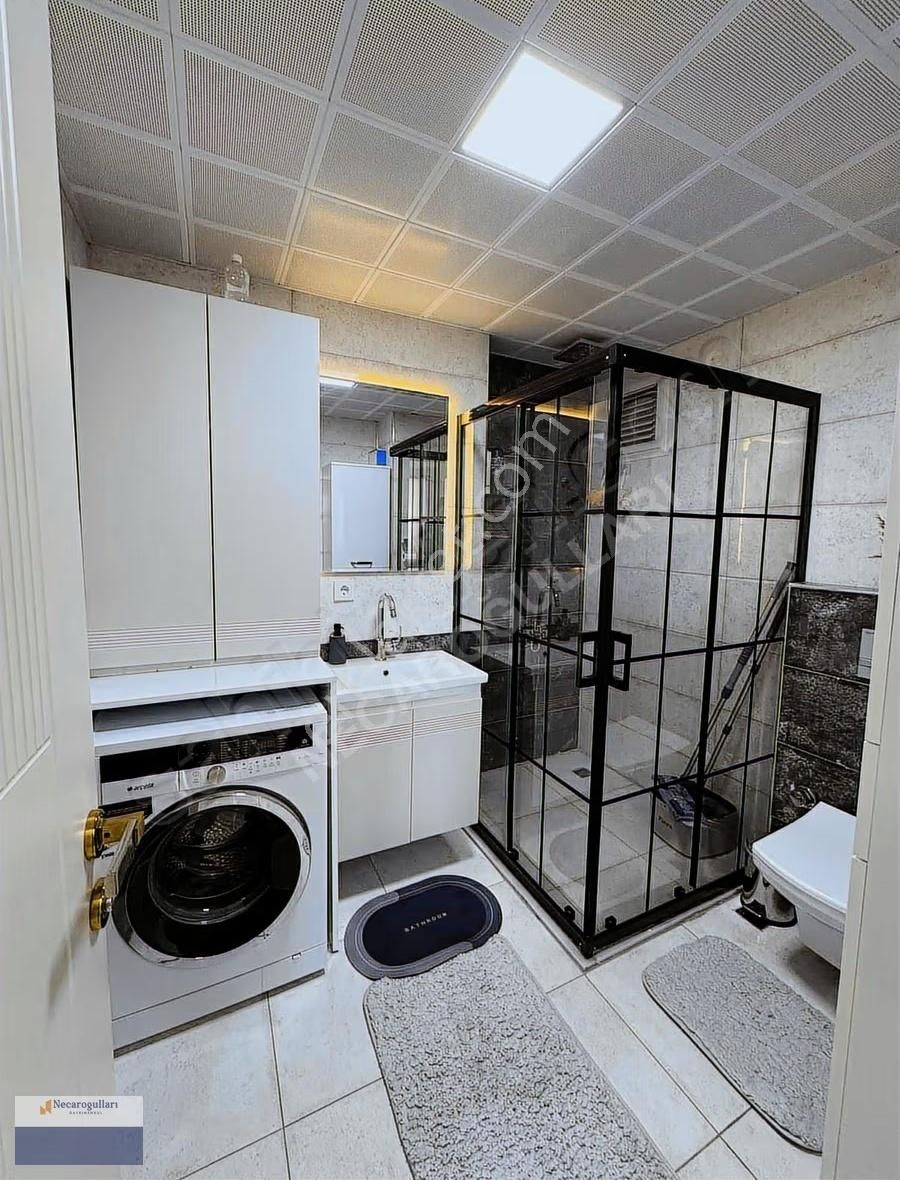 Necaroğullarından Araştırma Civarı Zana Midas 3,5+1 Lüks Daıre - Görsel 23