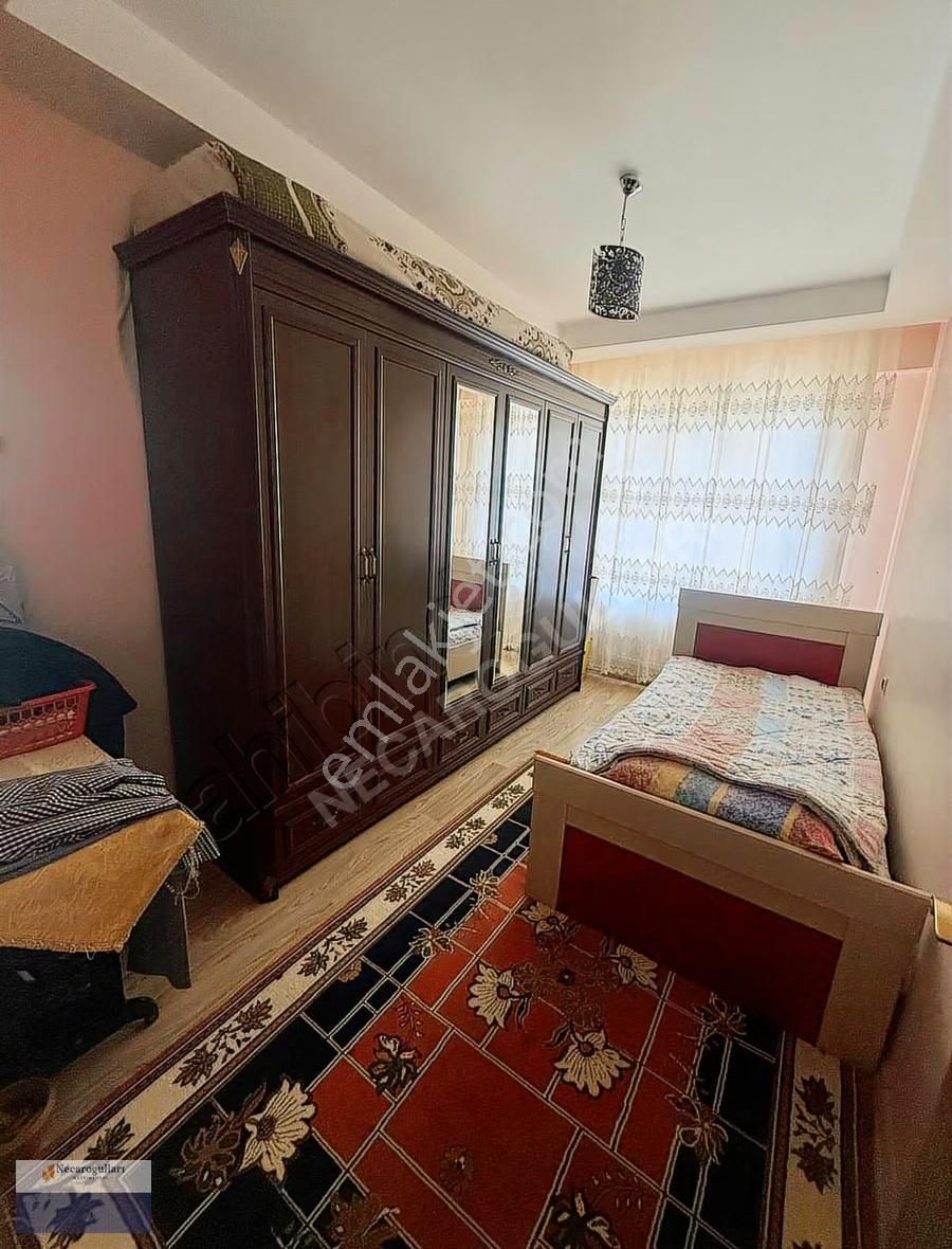 Necaroğullarından Otogar İlerisinde Fırsat 3+1 Daire - Görsel 28