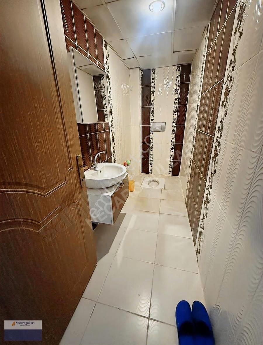 Necaroğullarından Otogar İlerisinde Fırsat 3+1 Daire - Görsel 35
