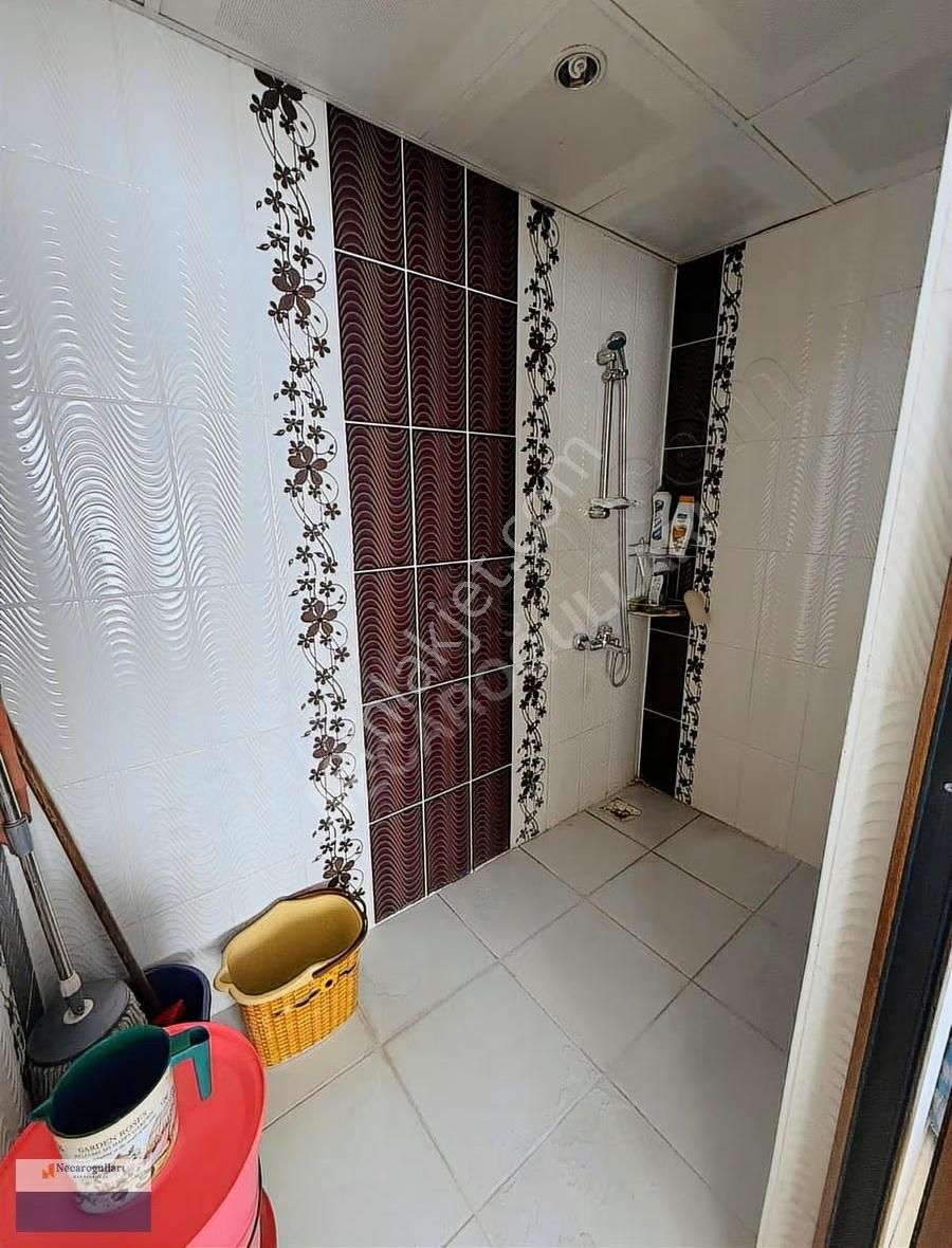 Necaroğullarından Otogar İlerisinde Fırsat 3+1 Daire - Görsel 20