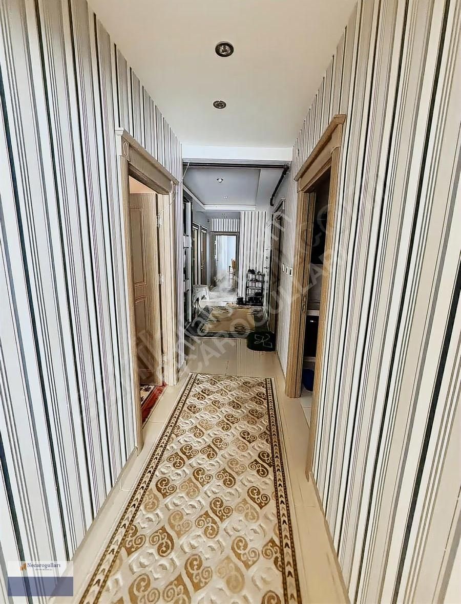 Necaroğullarından Otogar İlerisinde Fırsat 3+1 Daire - Görsel 26