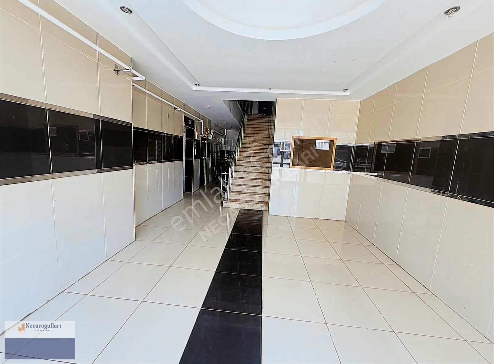 Necaroğullarından Otogar İlerisinde Fırsat 3+1 Daire - Görsel 37