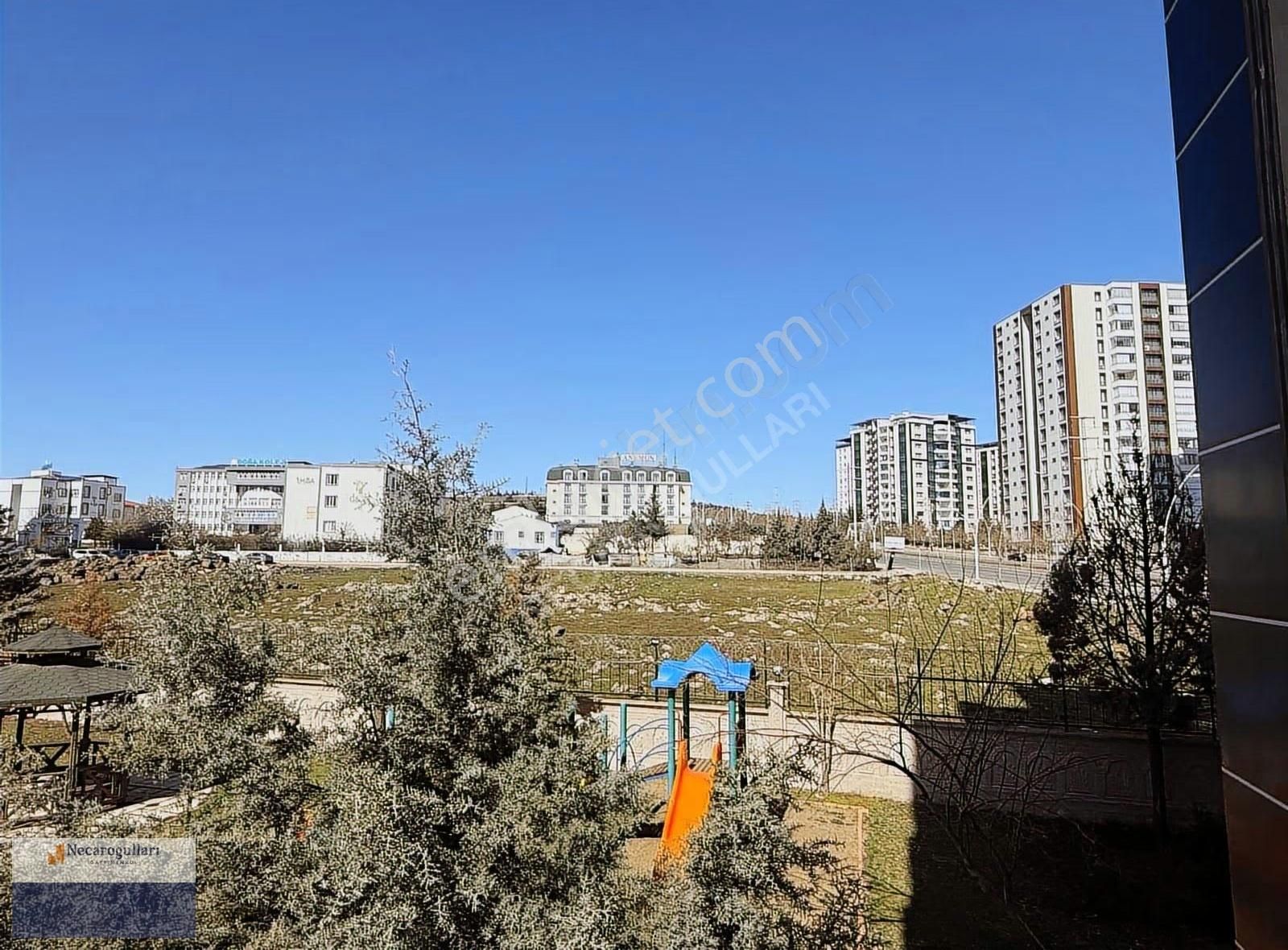 Necaroğullarından Otogar İlerisinde Fırsat 3+1 Daire - Görsel 34