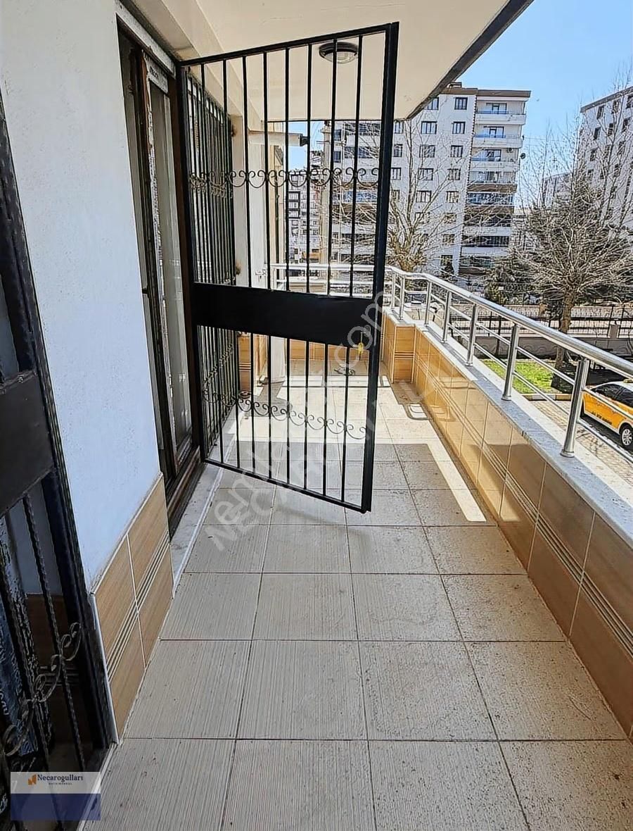 Necaroğullarından Otogar İlerisinde Fırsat 3+1 Daire - Görsel 19