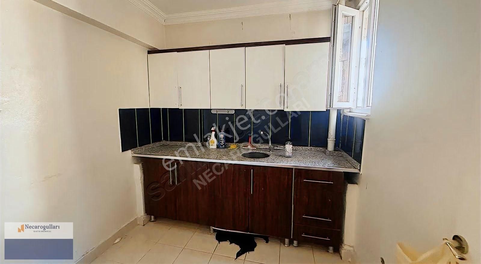 Necaroğullarından Sümerpark Arkasıvedilek Tax Yanı Uygun2+1daire - Görsel 15