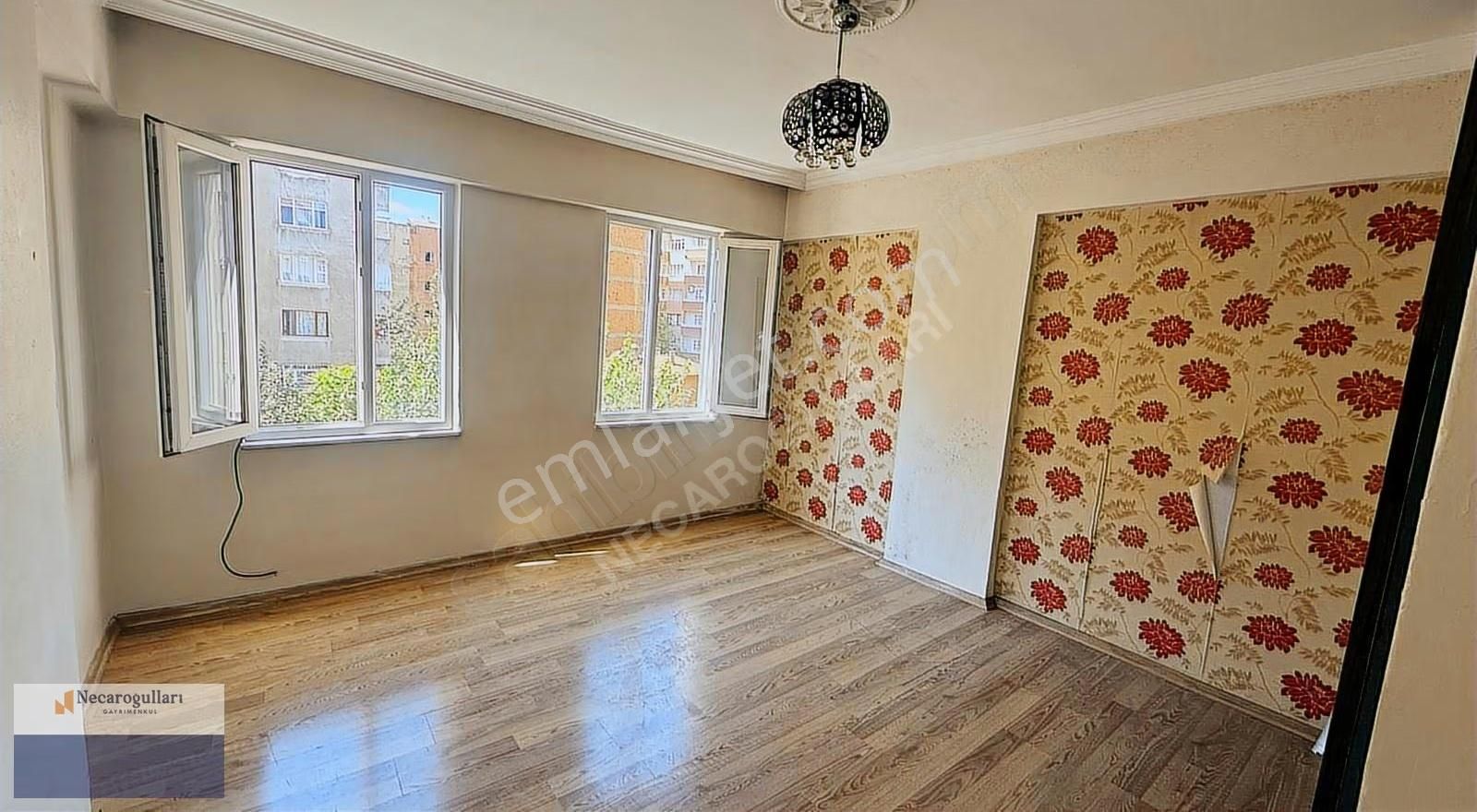 Necaroğullarından Sümerpark Arkasıvedilek Tax Yanı Uygun2+1daire - Görsel 8