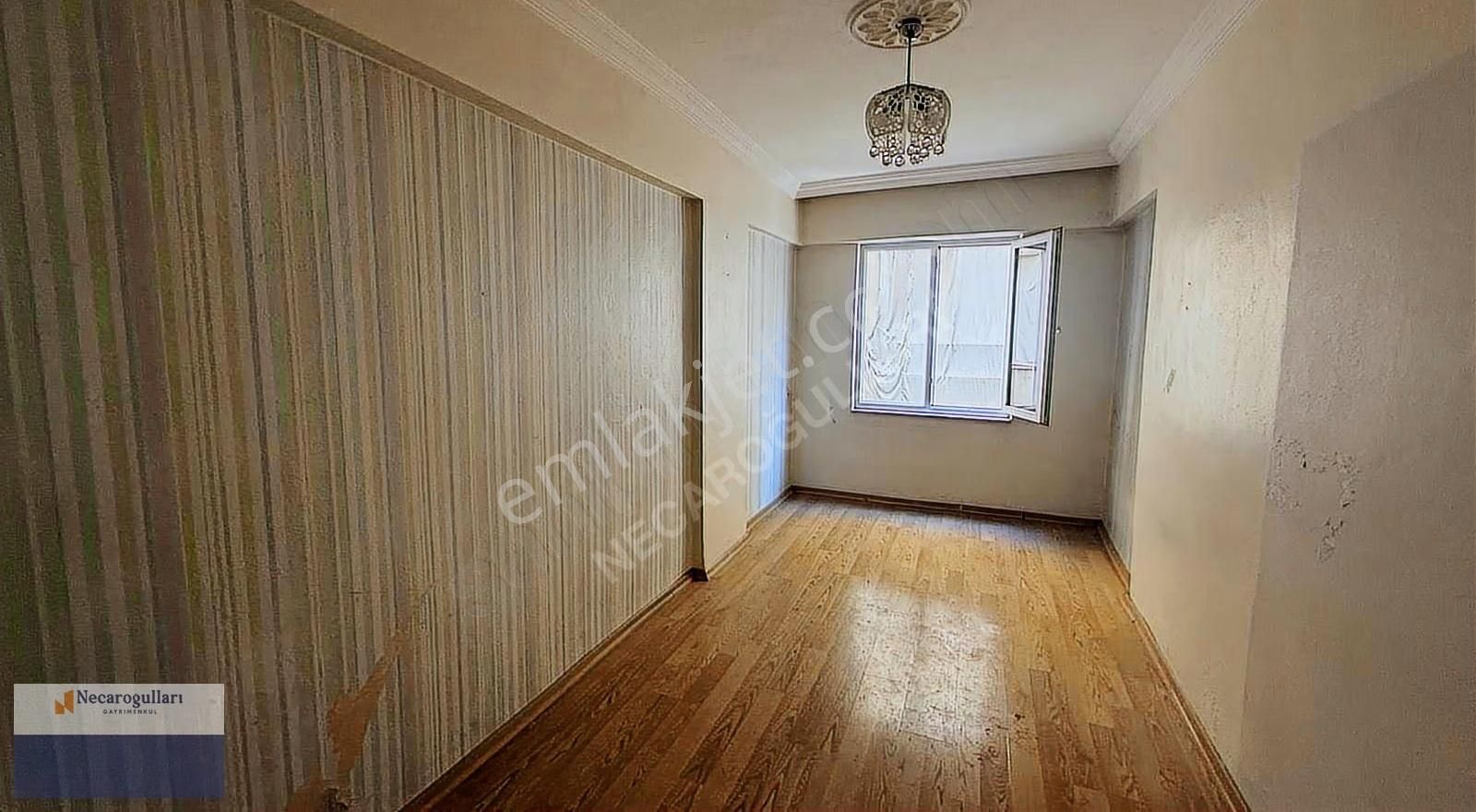 Necaroğullarından Sümerpark Arkasıvedilek Tax Yanı Uygun2+1daire - Görsel 10