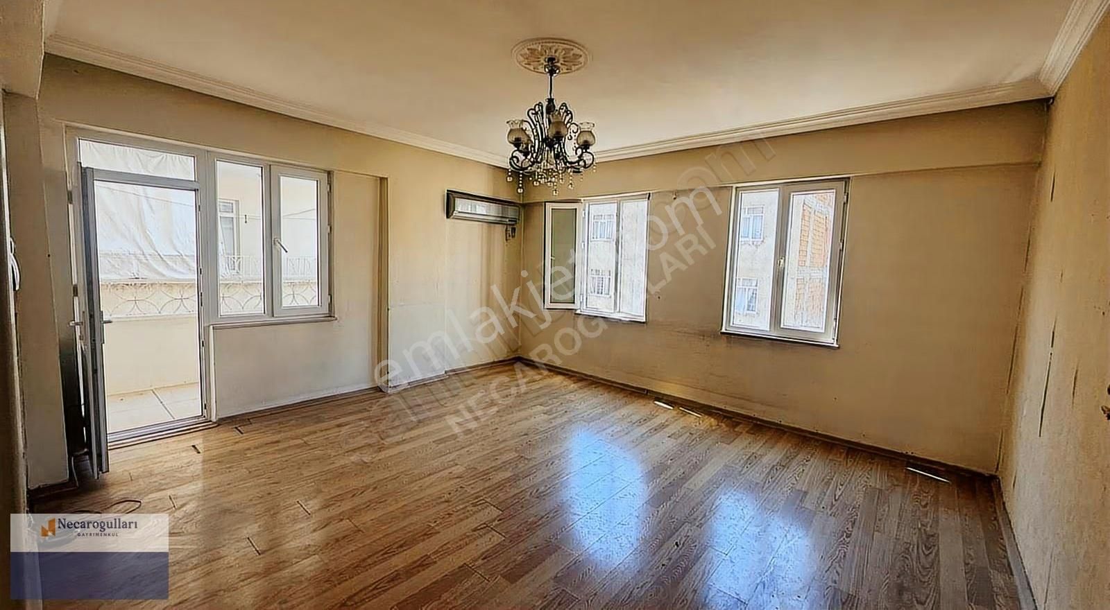Necaroğullarından Sümerpark Arkasıvedilek Tax Yanı Uygun2+1daire - Görsel 6