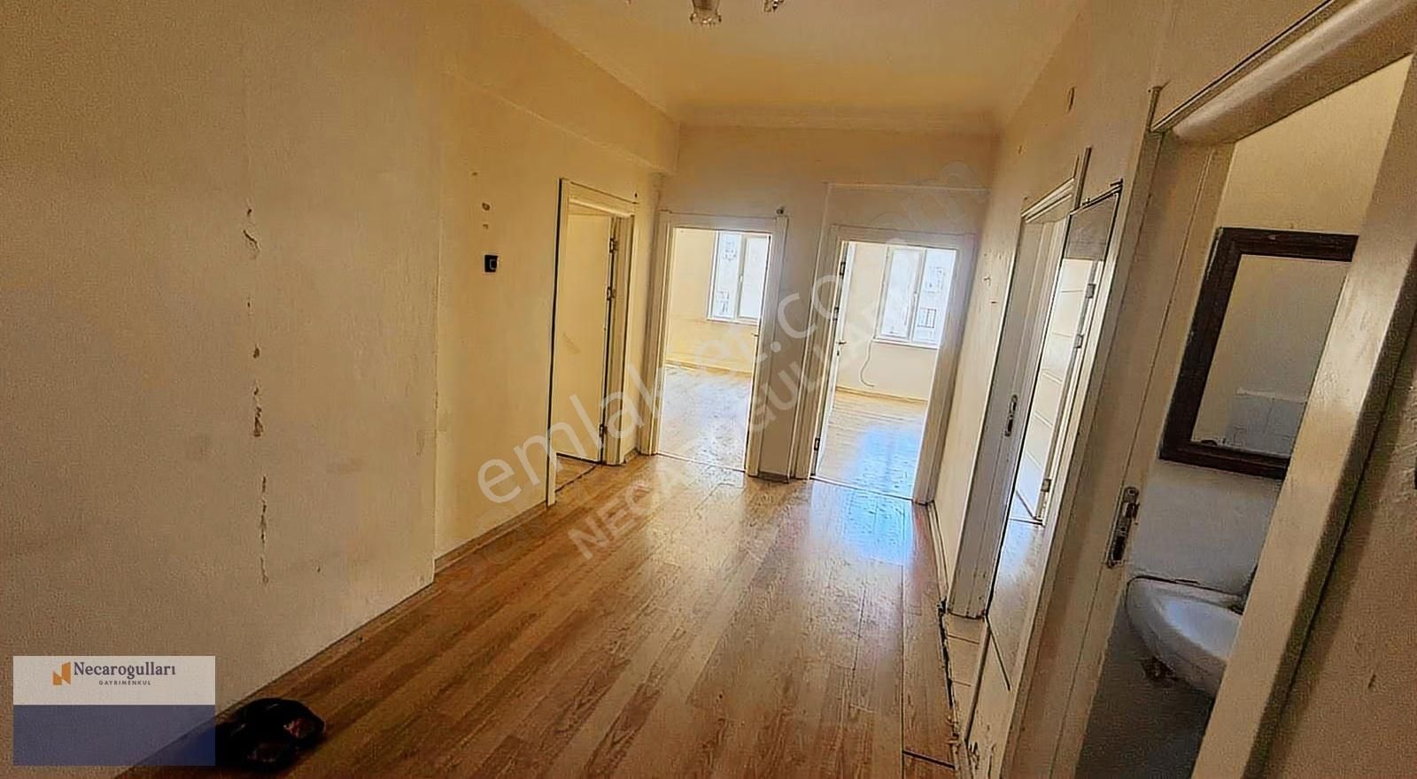 Necaroğullarından Sümerpark Arkasıvedilek Tax Yanı Uygun2+1daire - Görsel 13